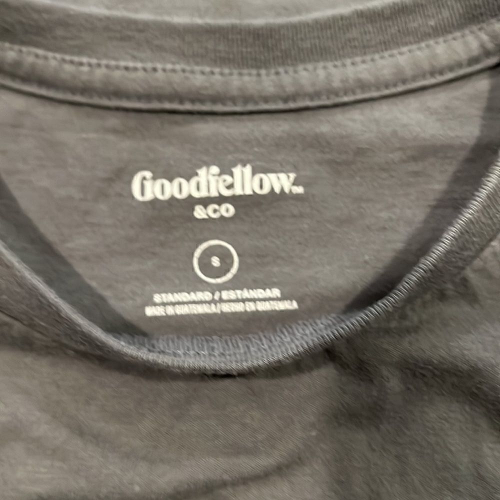 Goodfellow & Co. Take it Easy Shirt - Picture 3 of 3